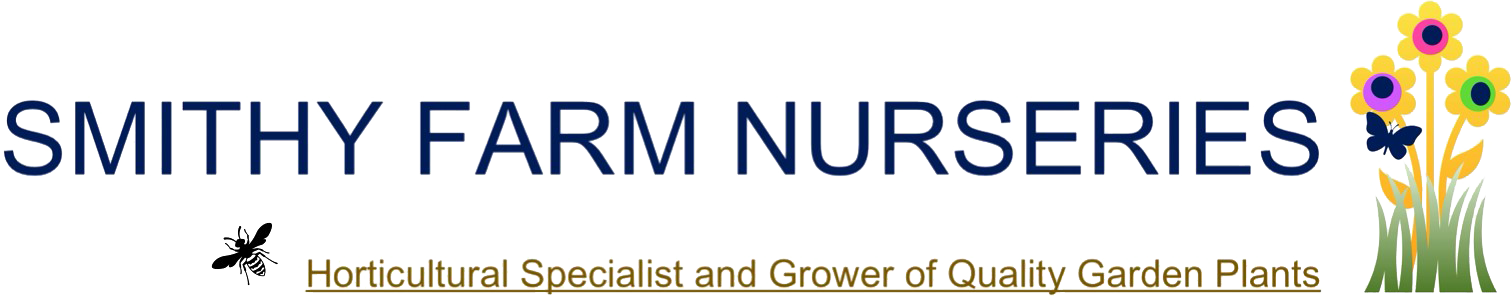 Smithy Farm Nurseries Ltd